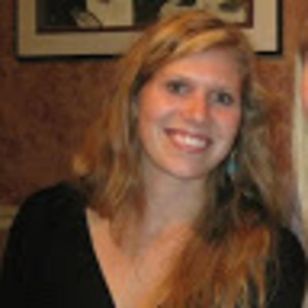 Meet your Posher, Marla